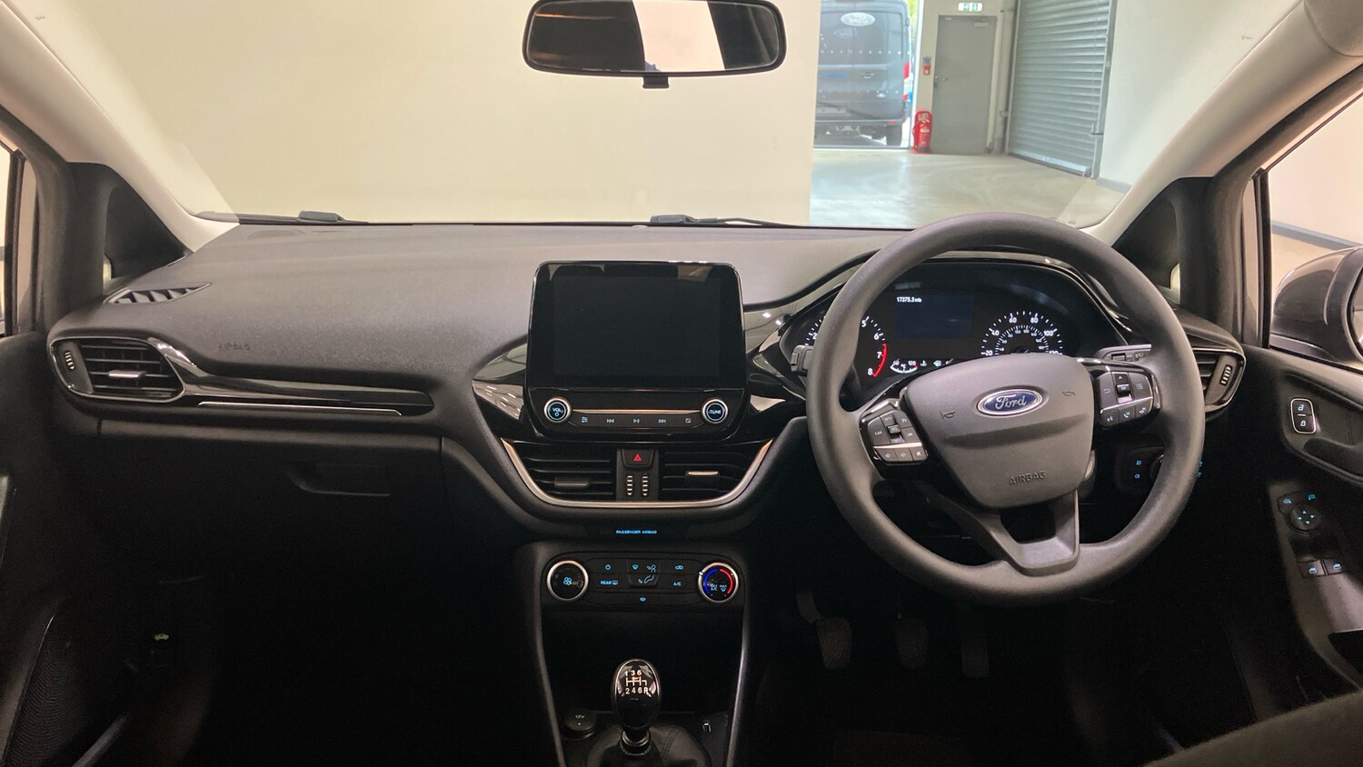 Used Ford Fiesta 2022 for sale - 76311335: Photo 10