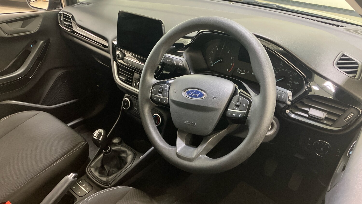 Used Ford Fiesta 2022 for sale - 76311335: Photo 11