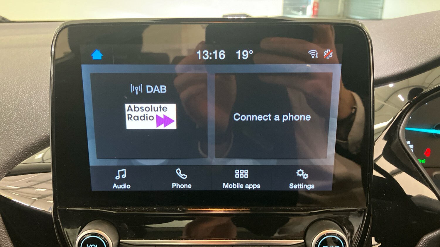 Used Ford Fiesta 2022 for sale - 76311335: Photo 12