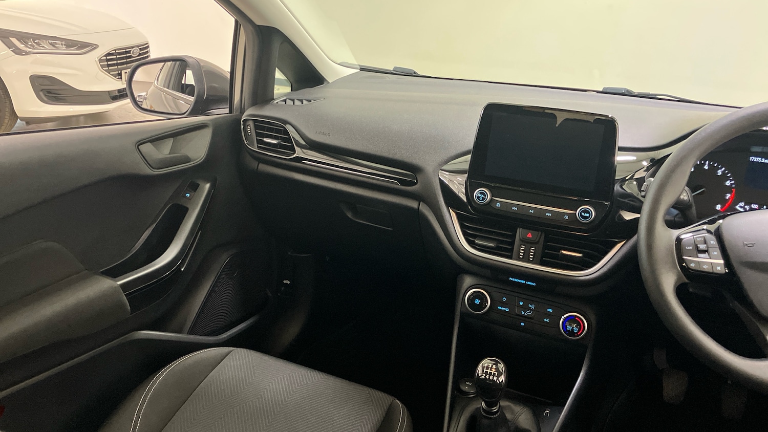 Used Ford Fiesta 2022 for sale - 76311335: Photo 14