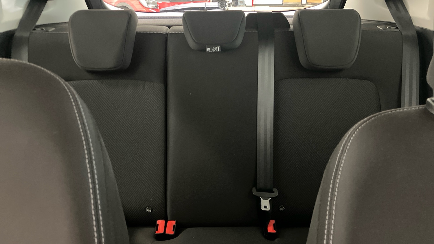 Used Ford Fiesta 2022 for sale - 76311335: Photo 15