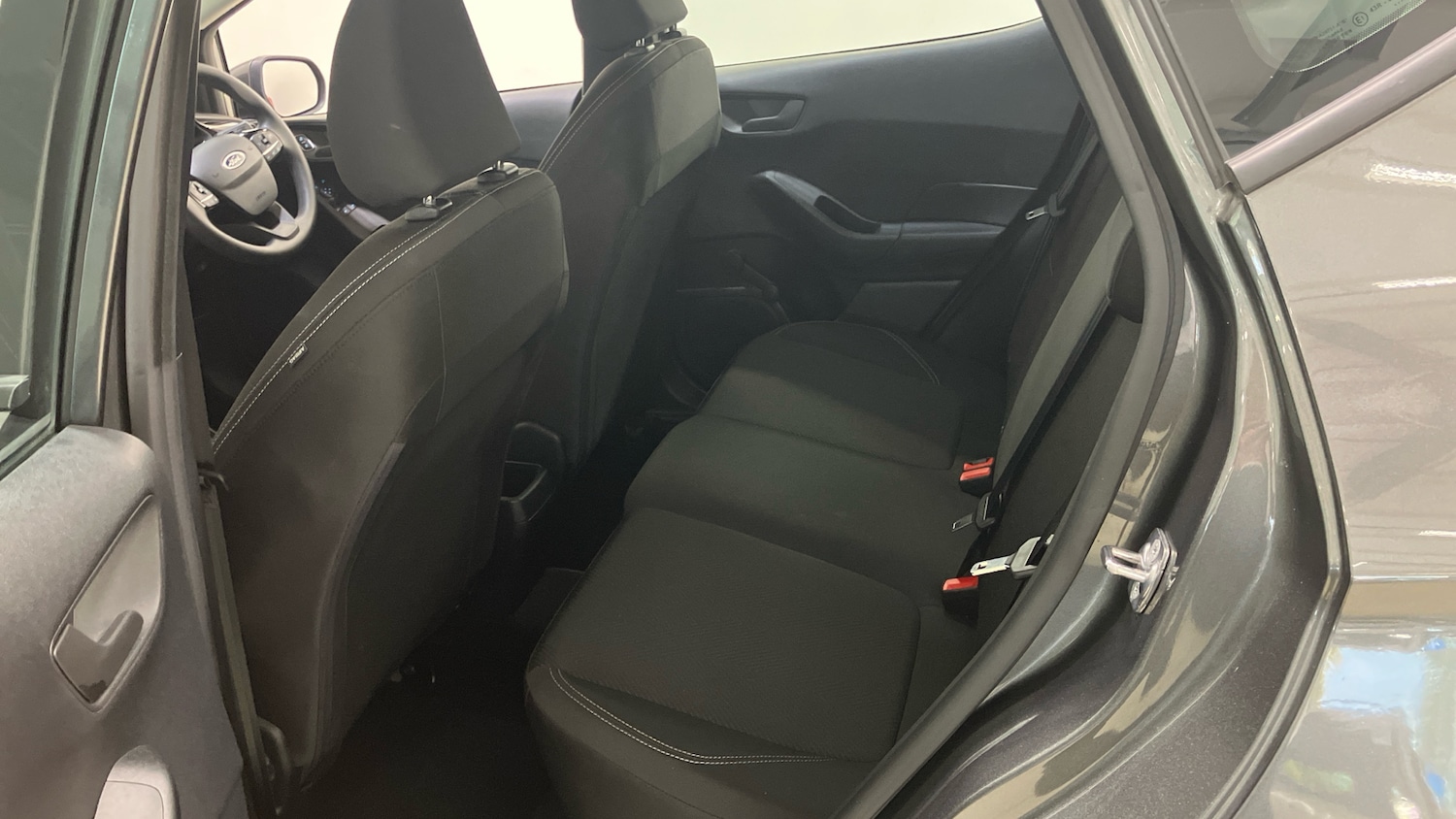 Used Ford Fiesta 2022 for sale - 76311335: Photo 16