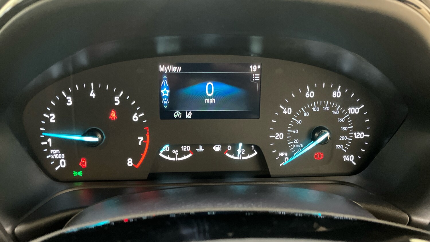 Used Ford Fiesta 2022 for sale - 76311335: Photo 18