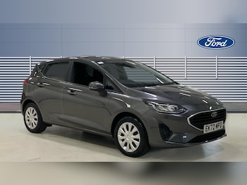 2022 (72) - 1.0 EcoBoost Trend 5dr Petrol Hatchback