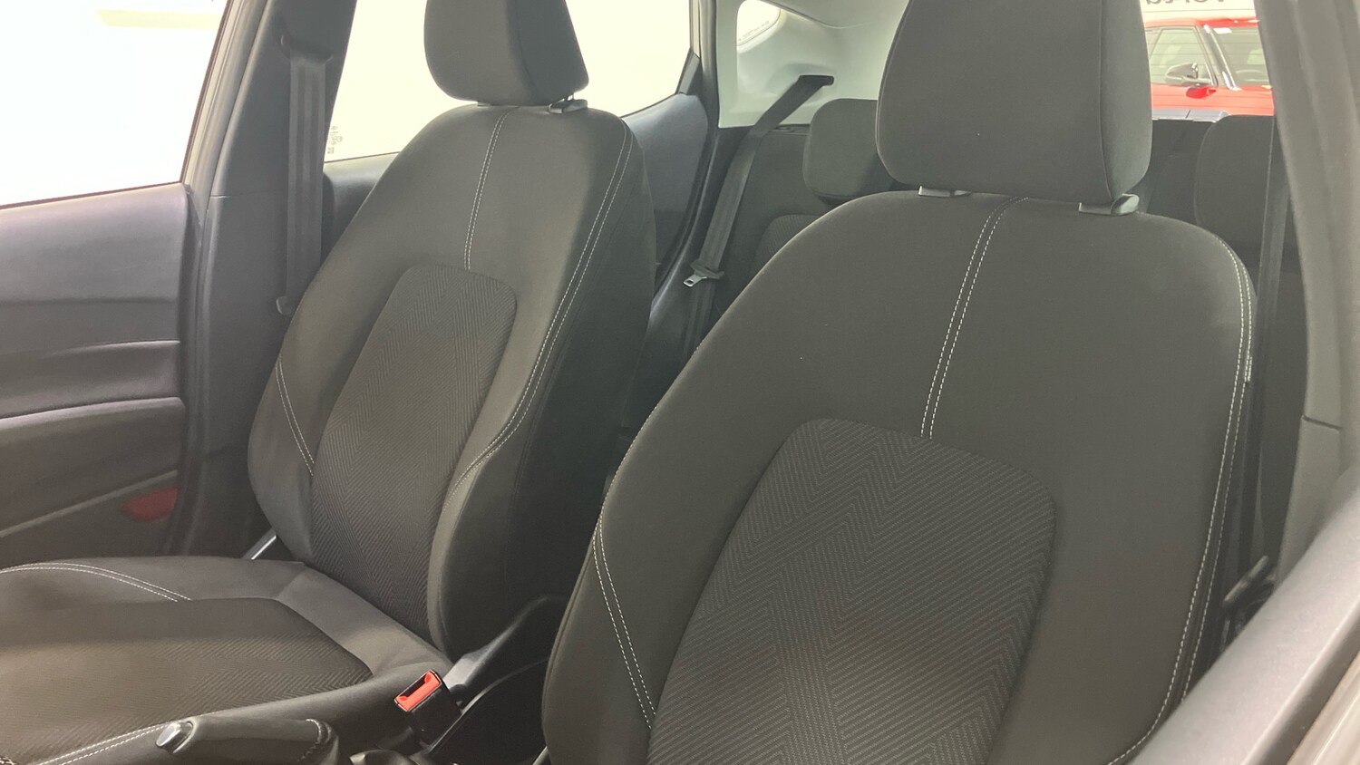 Used Ford Fiesta 2022 for sale - 76311335: Photo 23