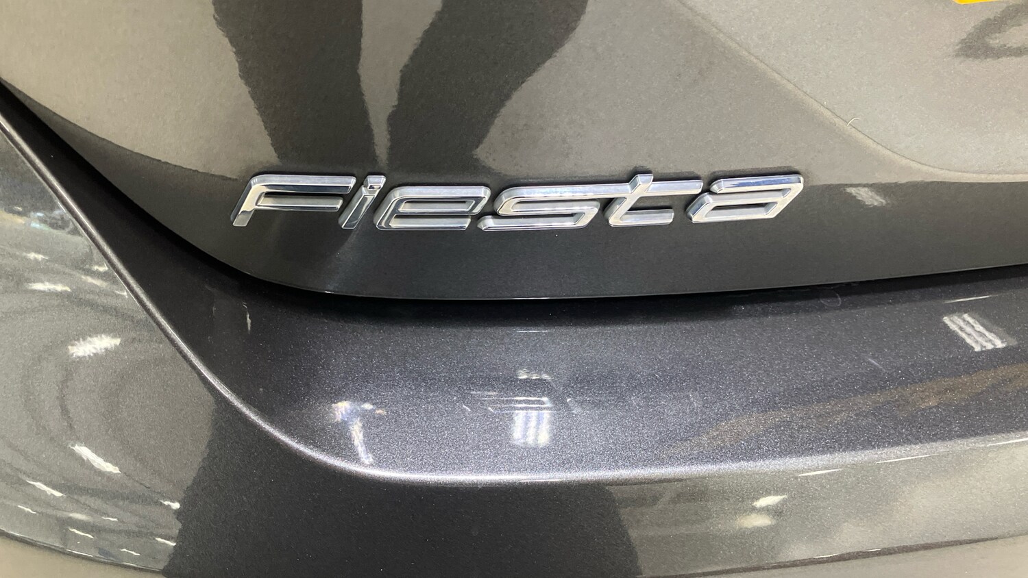 Used Ford Fiesta 2022 for sale - 76311335: Photo 25