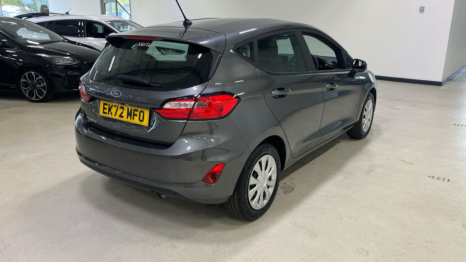 Used Ford Fiesta 2022 for sale - 76311335: Photo 27