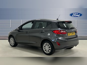Used Ford Fiesta 2022 for sale - 76311335: Photo