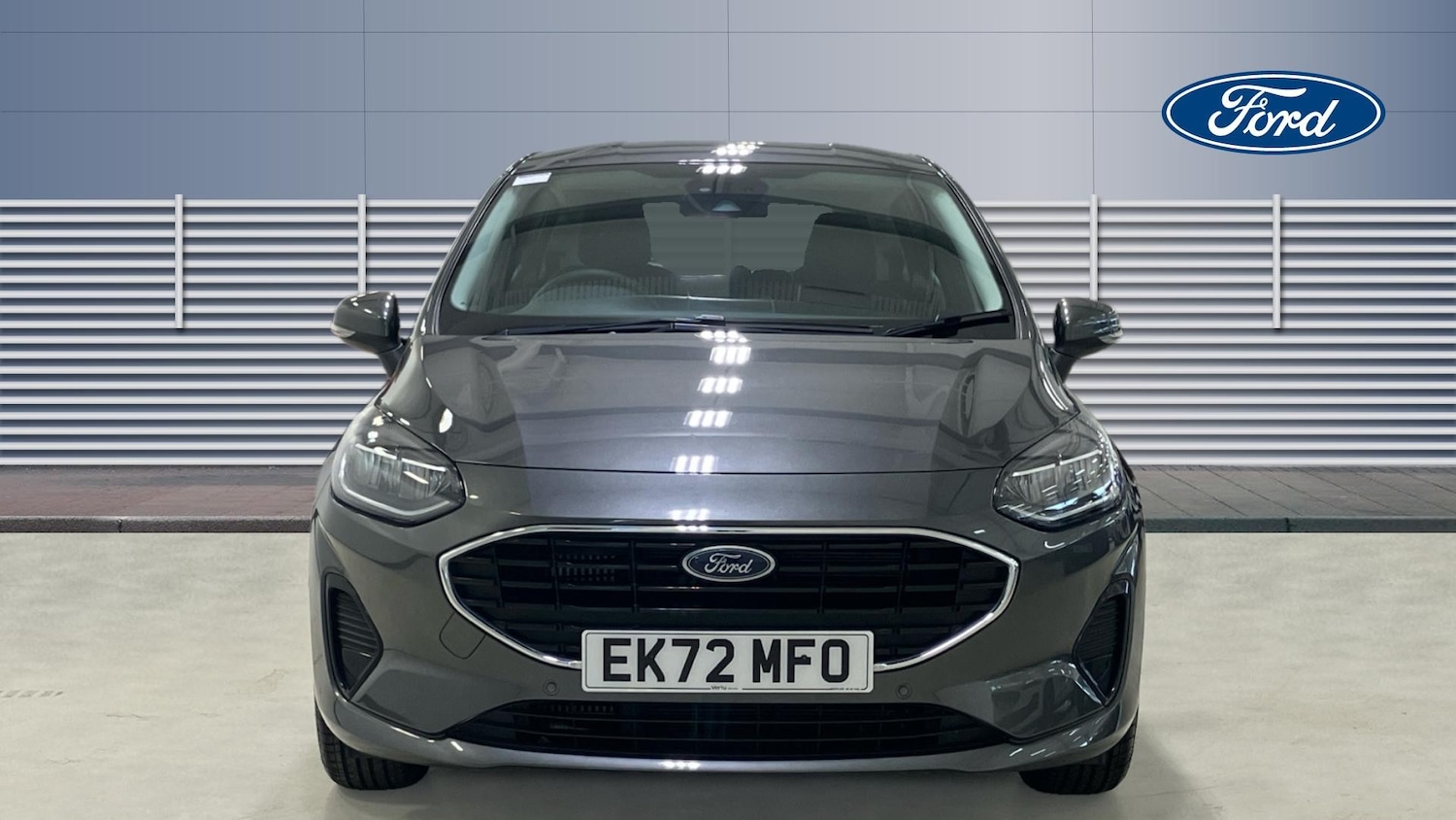 Used Ford Fiesta 2022 for sale - 76311335: Photo 3