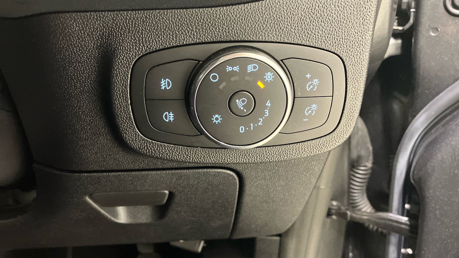 Used Ford Fiesta 2022 for sale - 76311335: Photo 32
