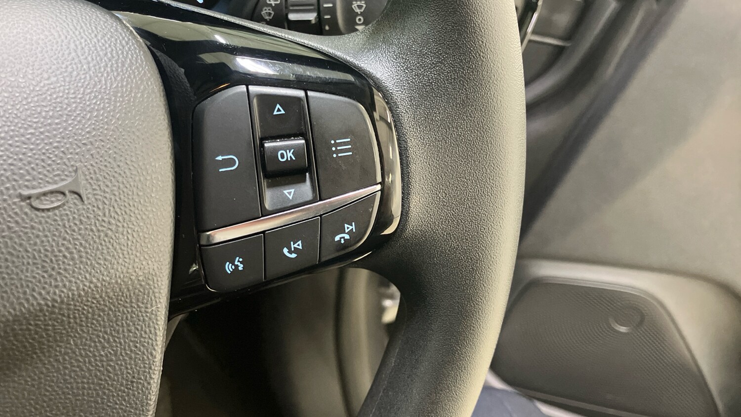 Used Ford Fiesta 2022 for sale - 76311335: Photo 33