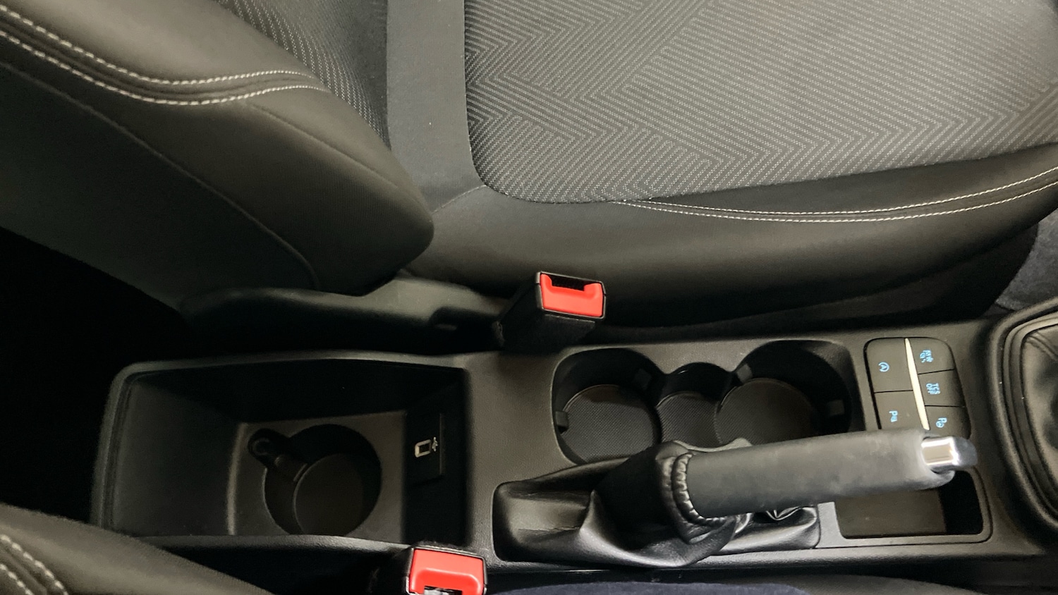 Used Ford Fiesta 2022 for sale - 76311335: Photo 35
