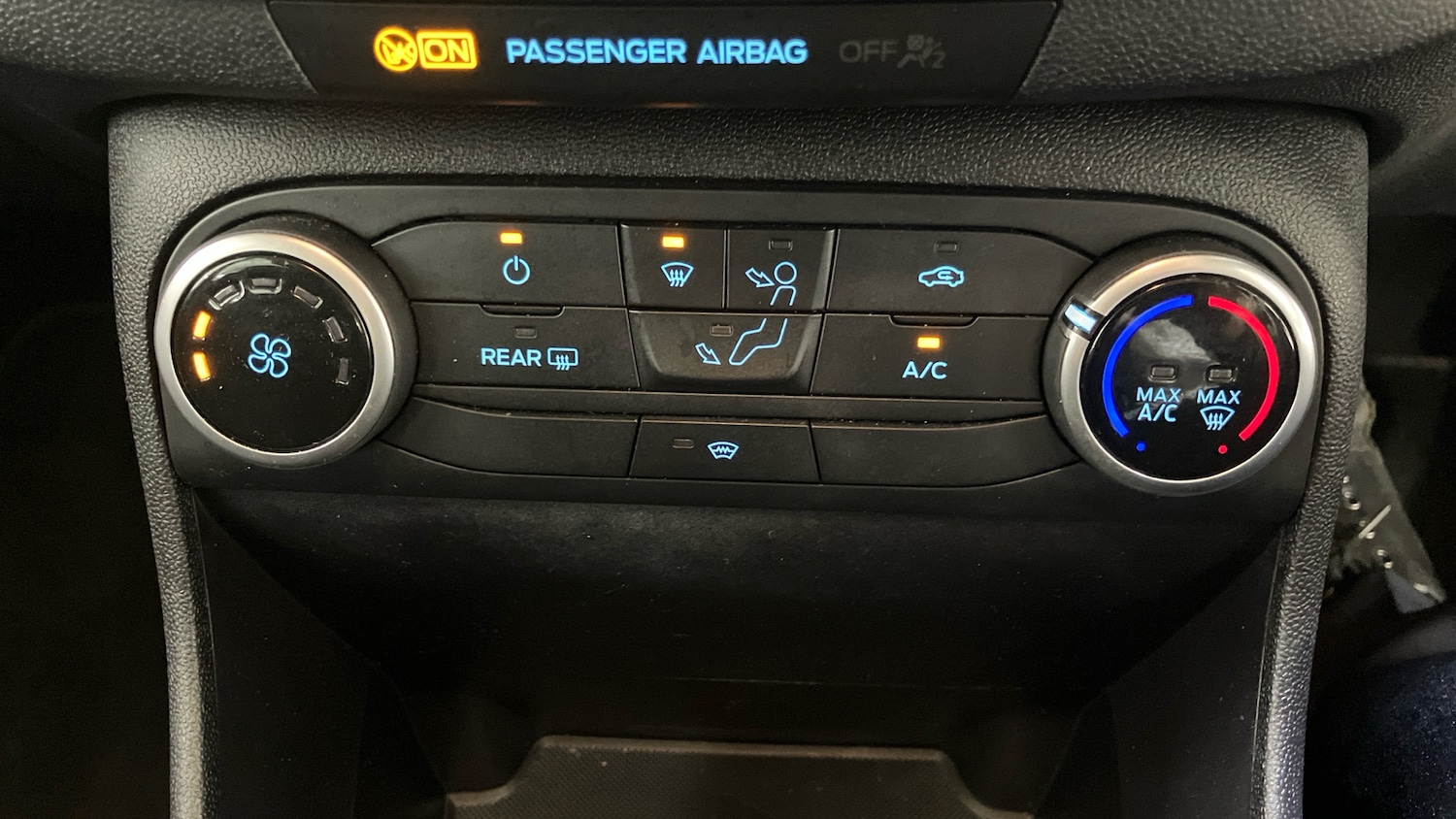 Used Ford Fiesta 2022 for sale - 76311335: Photo 36