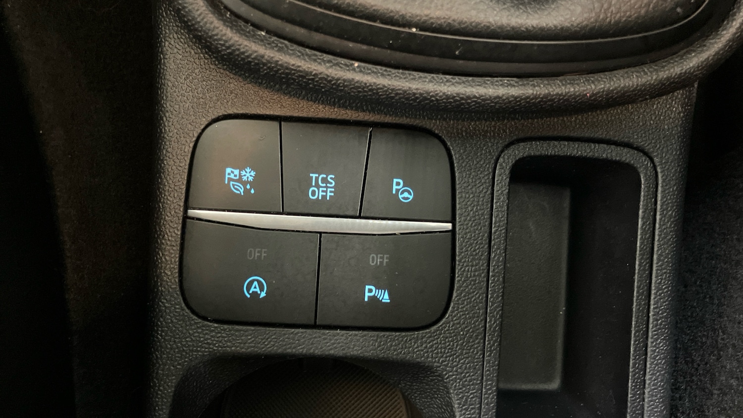 Used Ford Fiesta 2022 for sale - 76311335: Photo 37
