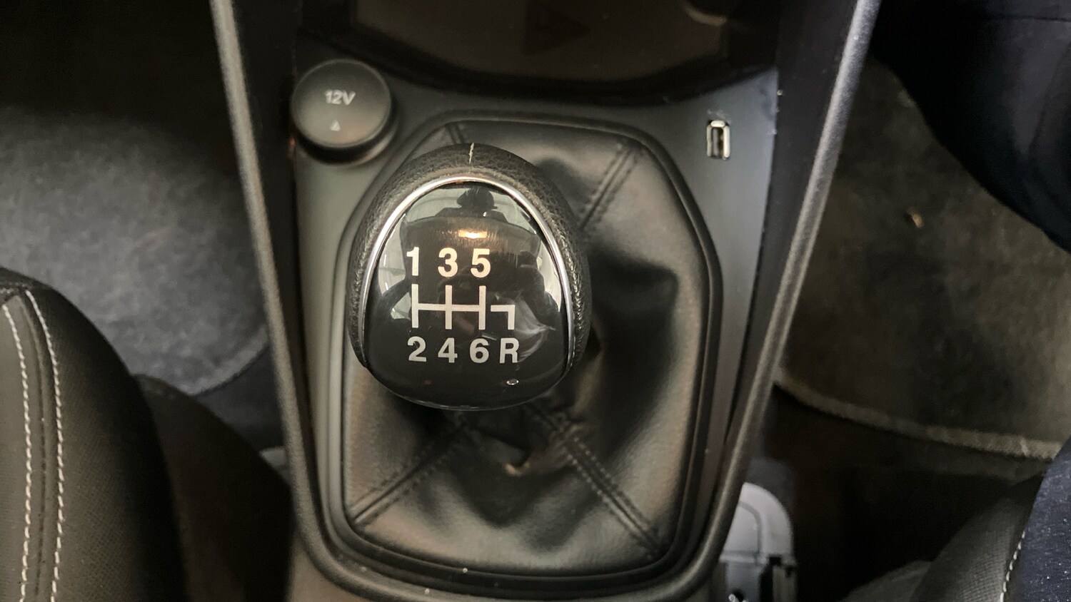 Used Ford Fiesta 2022 for sale - 76311335: Photo 38