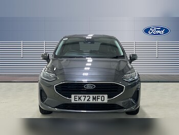 Used Ford Fiesta 2022 for sale - 76311335: Photo