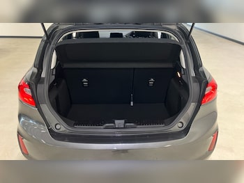Used Ford Fiesta 2022 for sale - 76311335: Photo
