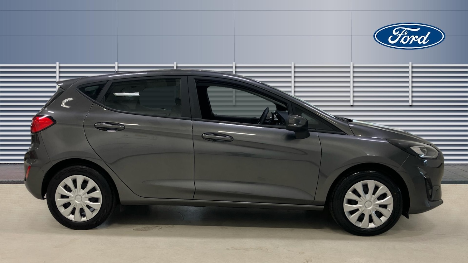 Used Ford Fiesta 2022 for sale - 76311335: Photo 5