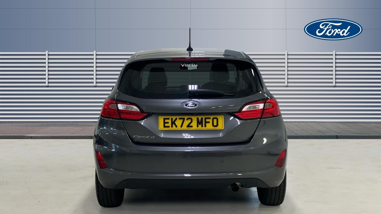 Used Ford Fiesta 2022 for sale - 76311335: Photo 6