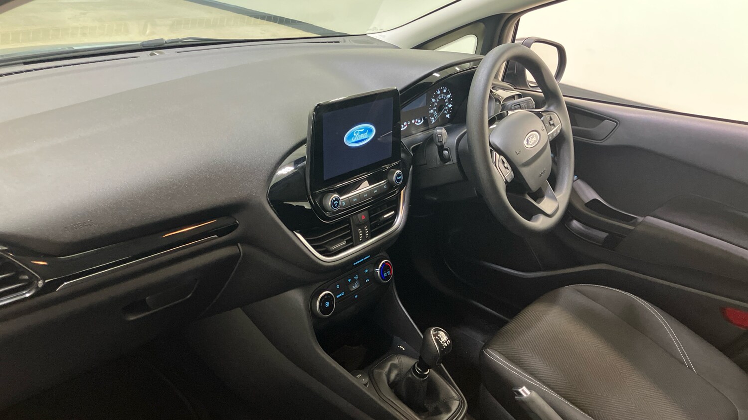Used Ford Fiesta 2022 for sale - 76311335: Photo 9