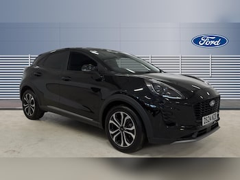 Used Ford Puma 2024 for sale - 78776058: Photo