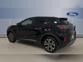 Used Ford Puma 2024 for sale - 78776058: Photo