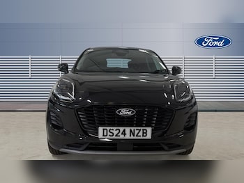 Used Ford Puma 2024 for sale - 78776058: Photo