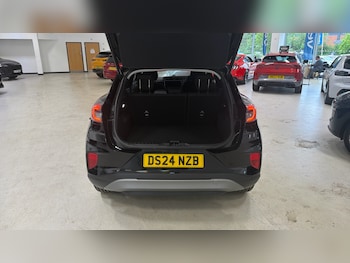 Used Ford Puma 2024 for sale - 78776058: Photo