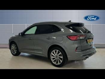 Used Ford Kuga 2022 for sale - 74824354: Photo