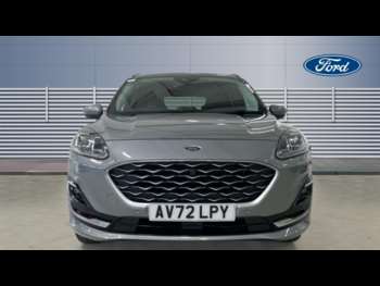 Used Ford Kuga 2022 for sale - 74824354: Photo