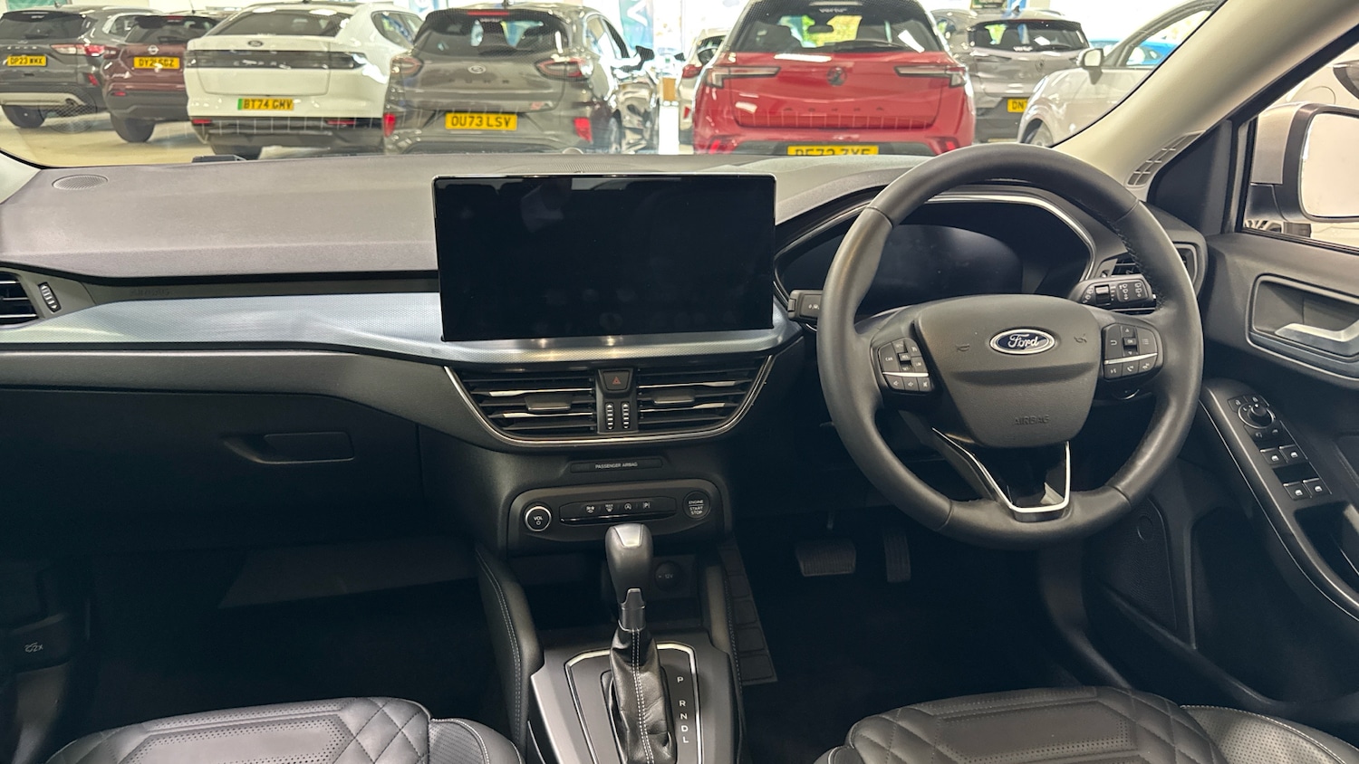 Used Ford Focus 2023 for sale - 77973179: Photo 10