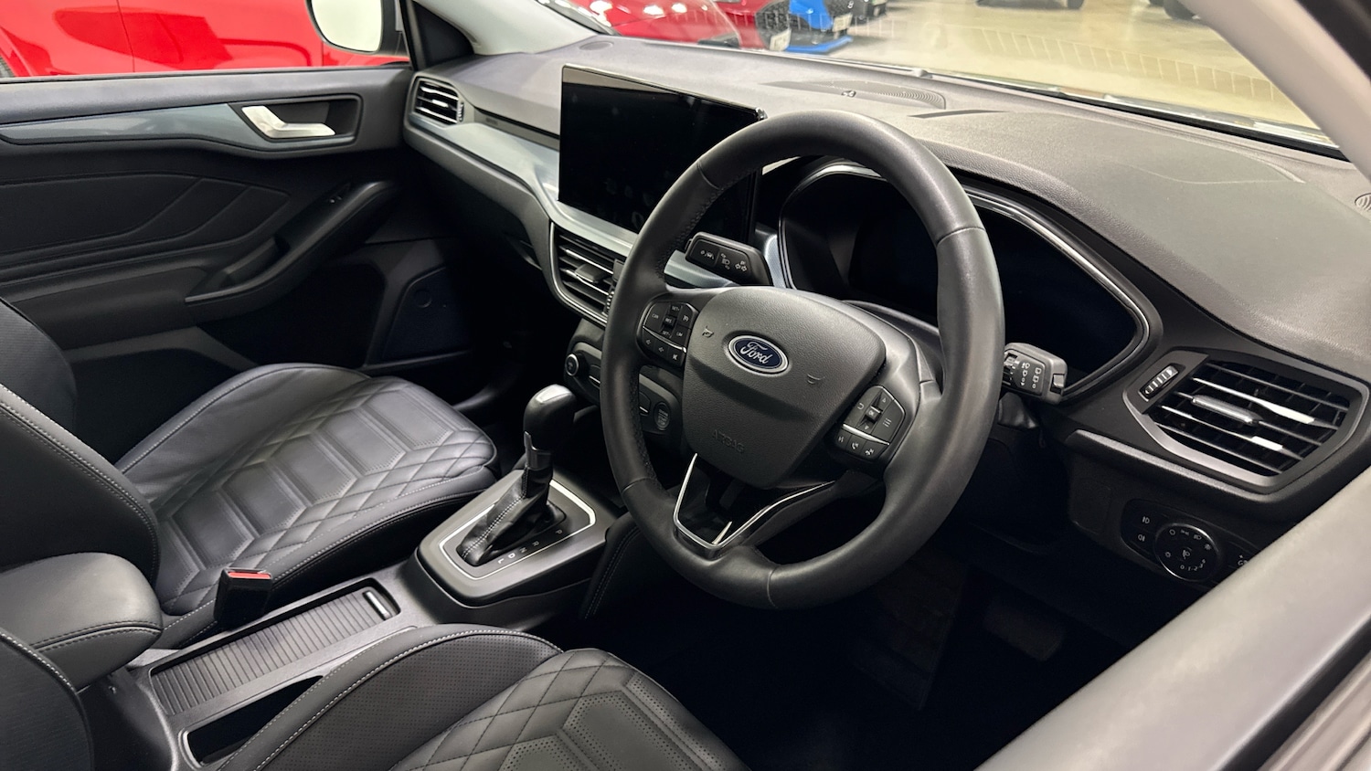 Used Ford Focus 2023 for sale - 77973179: Photo 11