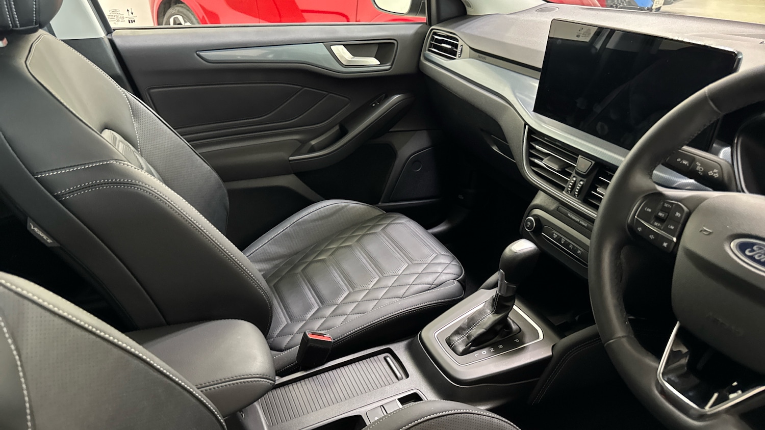 Used Ford Focus 2023 for sale - 77973179: Photo 14