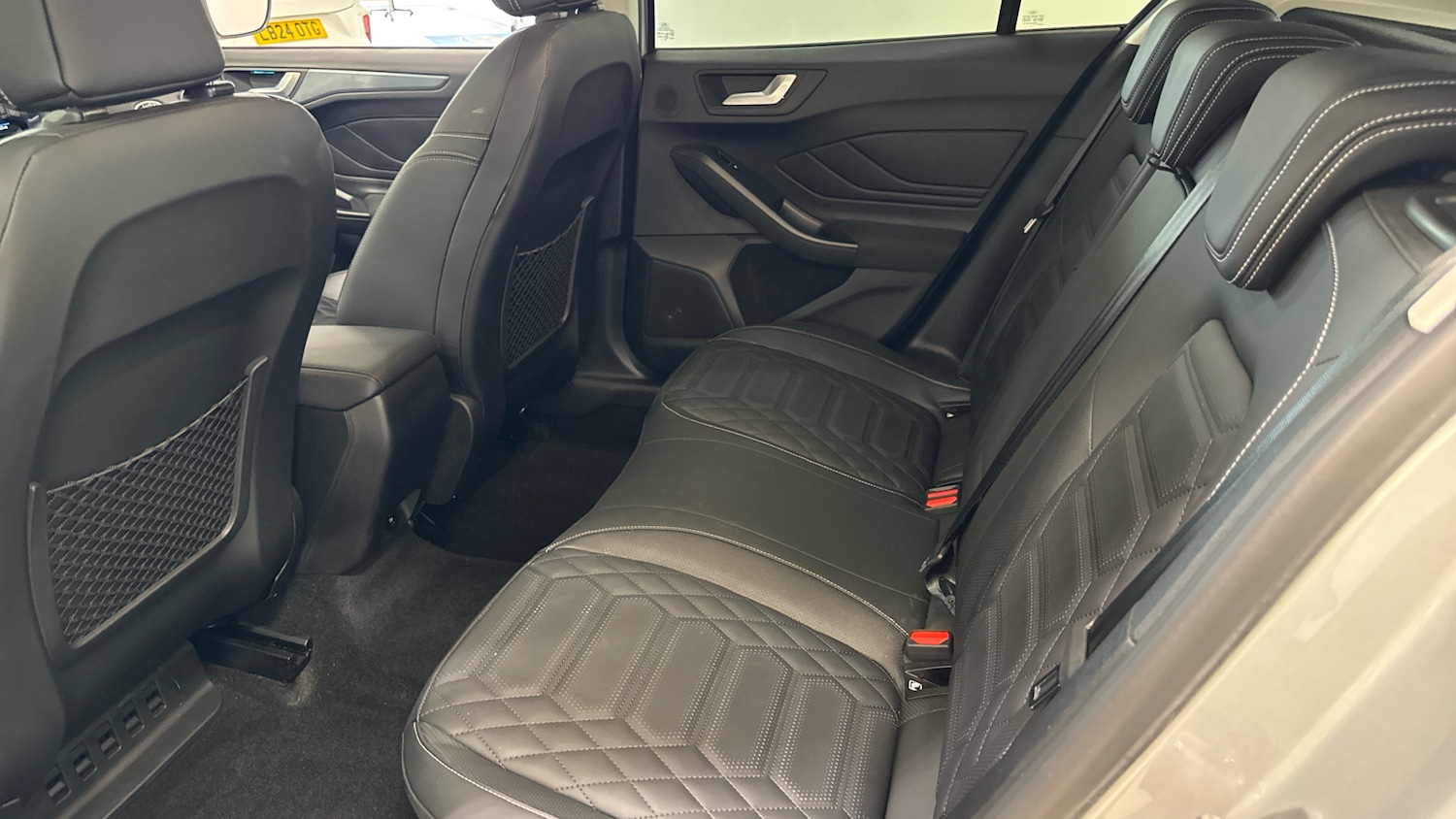 Used Ford Focus 2023 for sale - 77973179: Photo 16