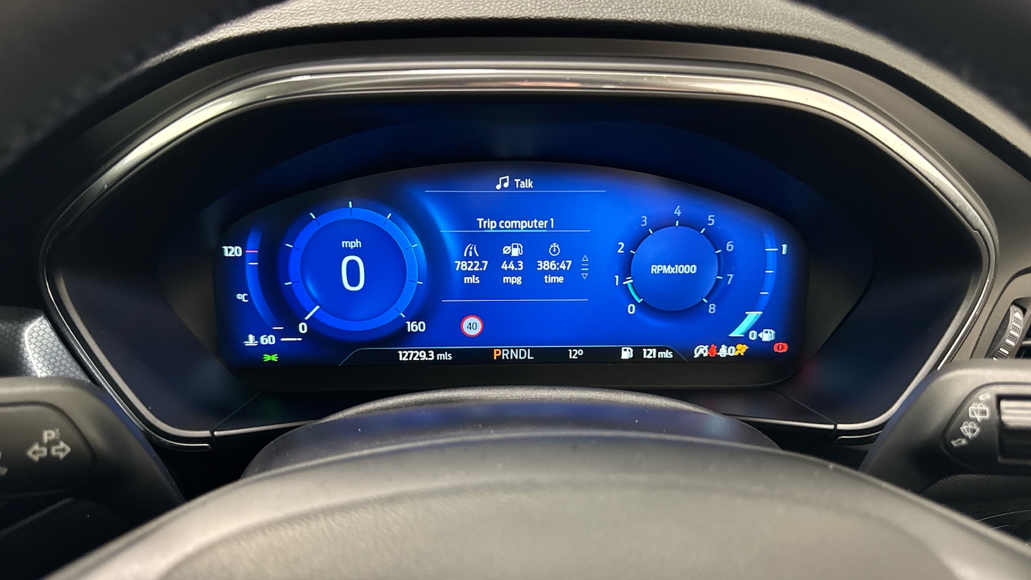 Used Ford Focus 2023 for sale - 77973179: Photo 18