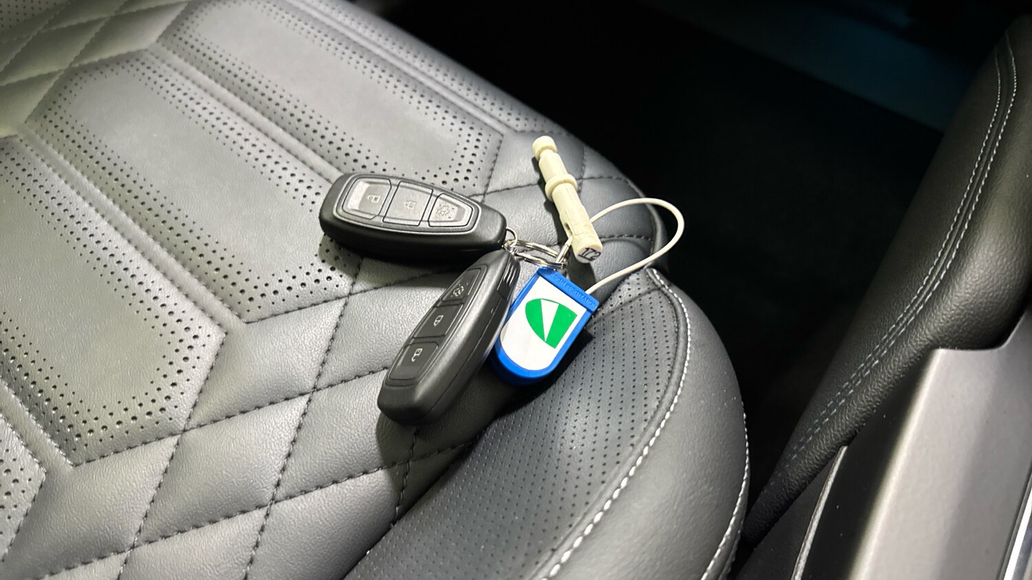 Used Ford Focus 2023 for sale - 77973179: Photo 19