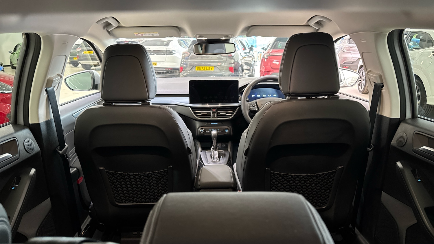 Used Ford Focus 2023 for sale - 77973179: Photo 21