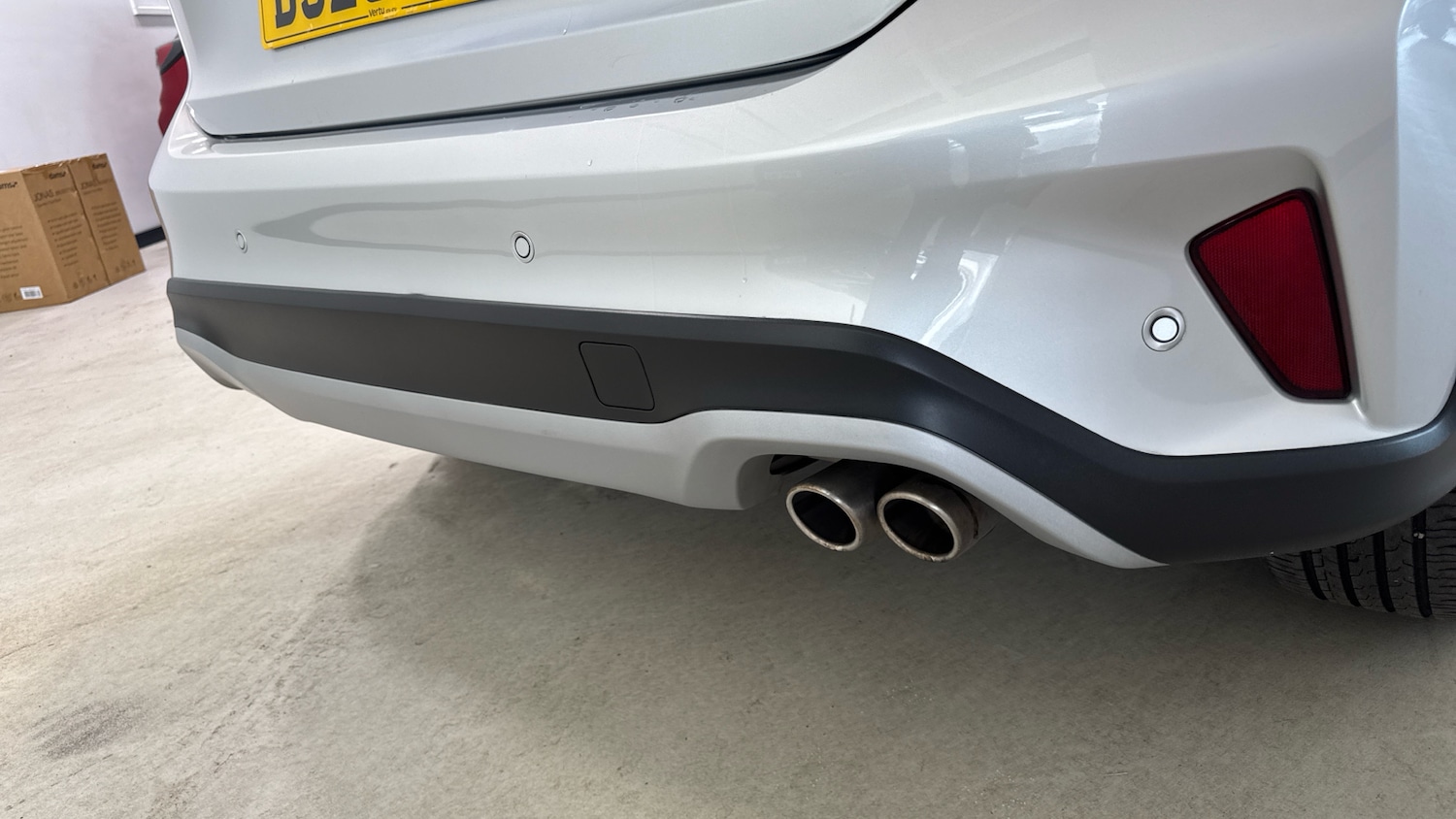 Used Ford Focus 2023 for sale - 77973179: Photo 23