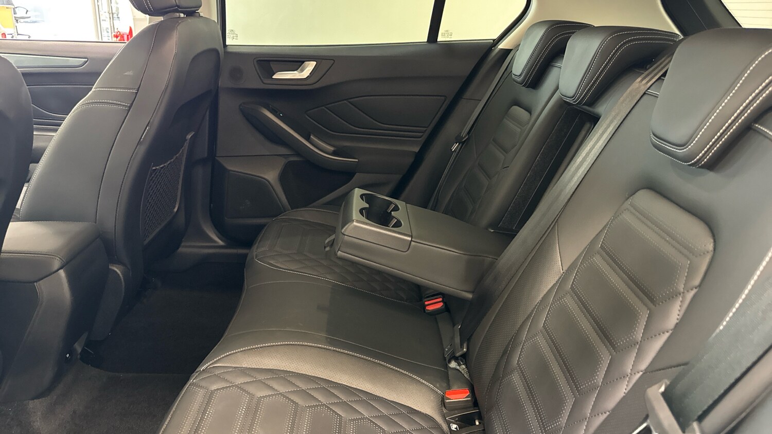 Used Ford Focus 2023 for sale - 77973179: Photo 24