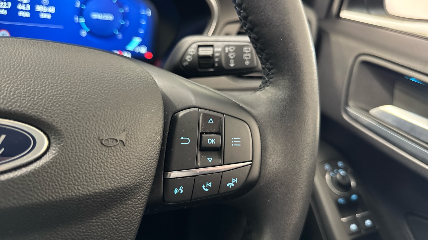 Used Ford Focus 2023 for sale - 77973179: Photo 27