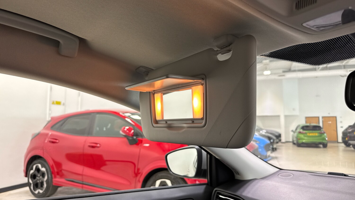 Used Ford Focus 2023 for sale - 77973179: Photo 30