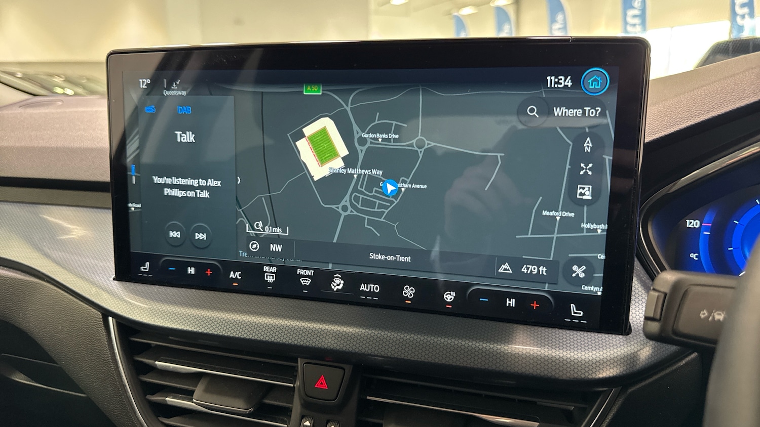 Used Ford Focus 2023 for sale - 77973179: Photo 31