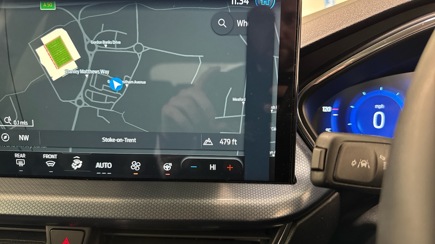 Used Ford Focus 2023 for sale - 77973179: Photo 32