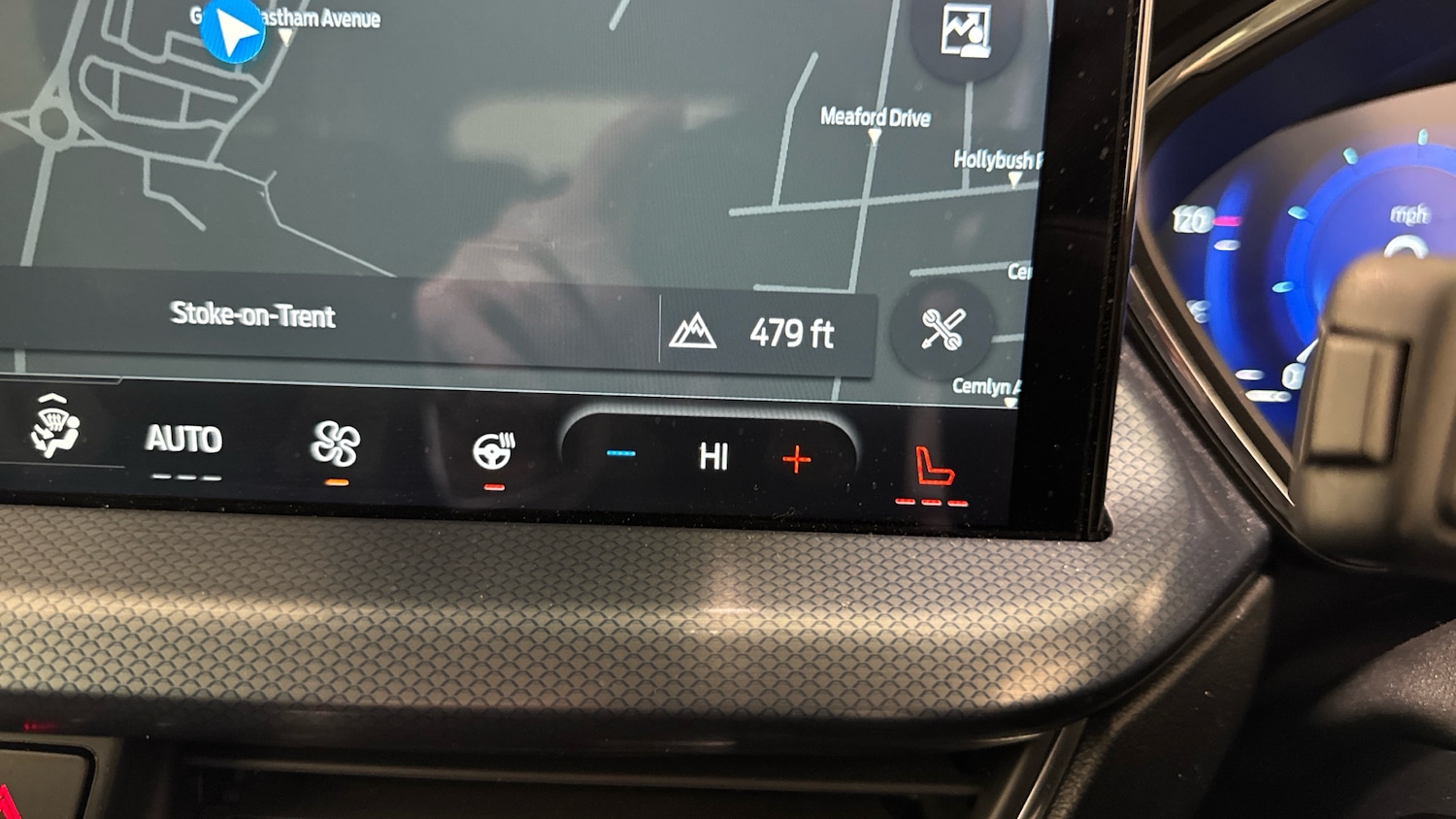 Used Ford Focus 2023 for sale - 77973179: Photo 33