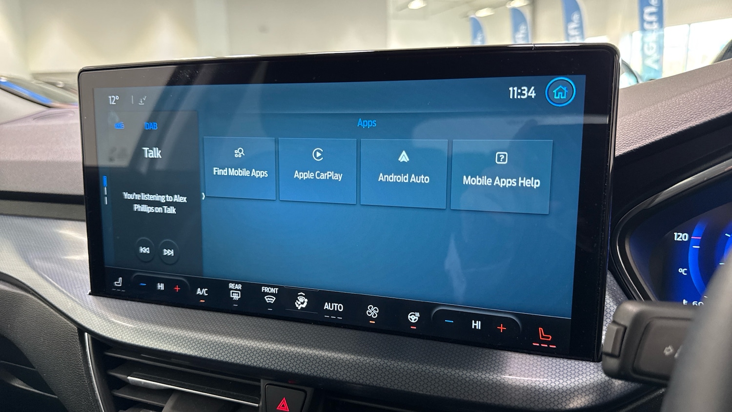 Used Ford Focus 2023 for sale - 77973179: Photo 34