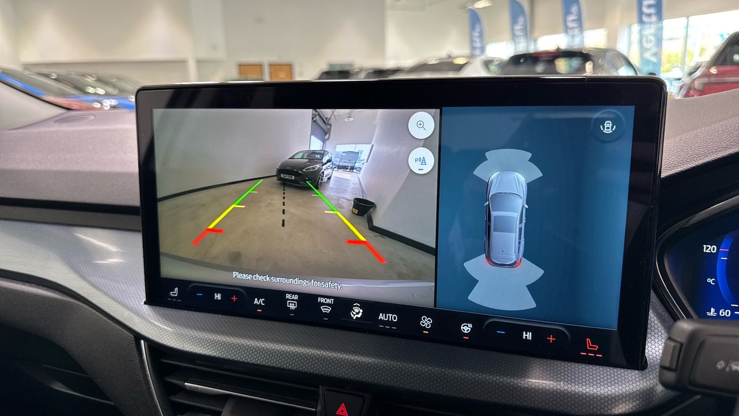 Used Ford Focus 2023 for sale - 77973179: Photo 35