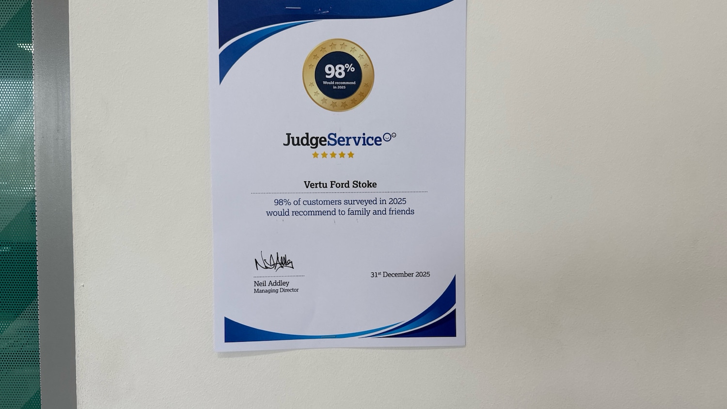 Used Ford Focus 2023 for sale - 77973179: Photo 38