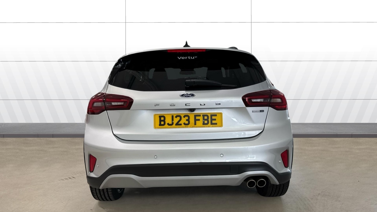 Used Ford Focus 2023 for sale - 77973179: Photo 6