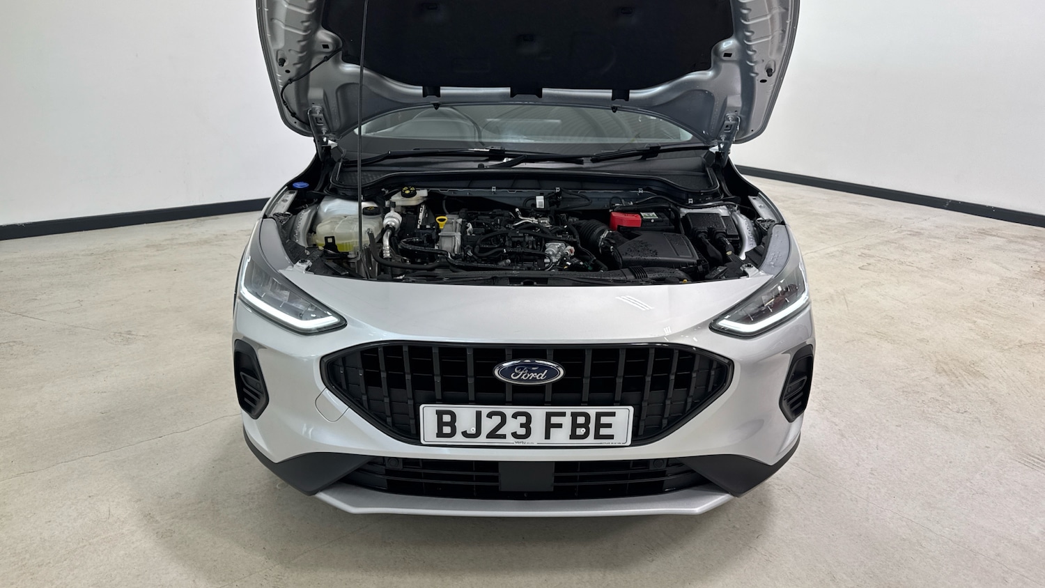 Used Ford Focus 2023 for sale - 77973179: Photo 8