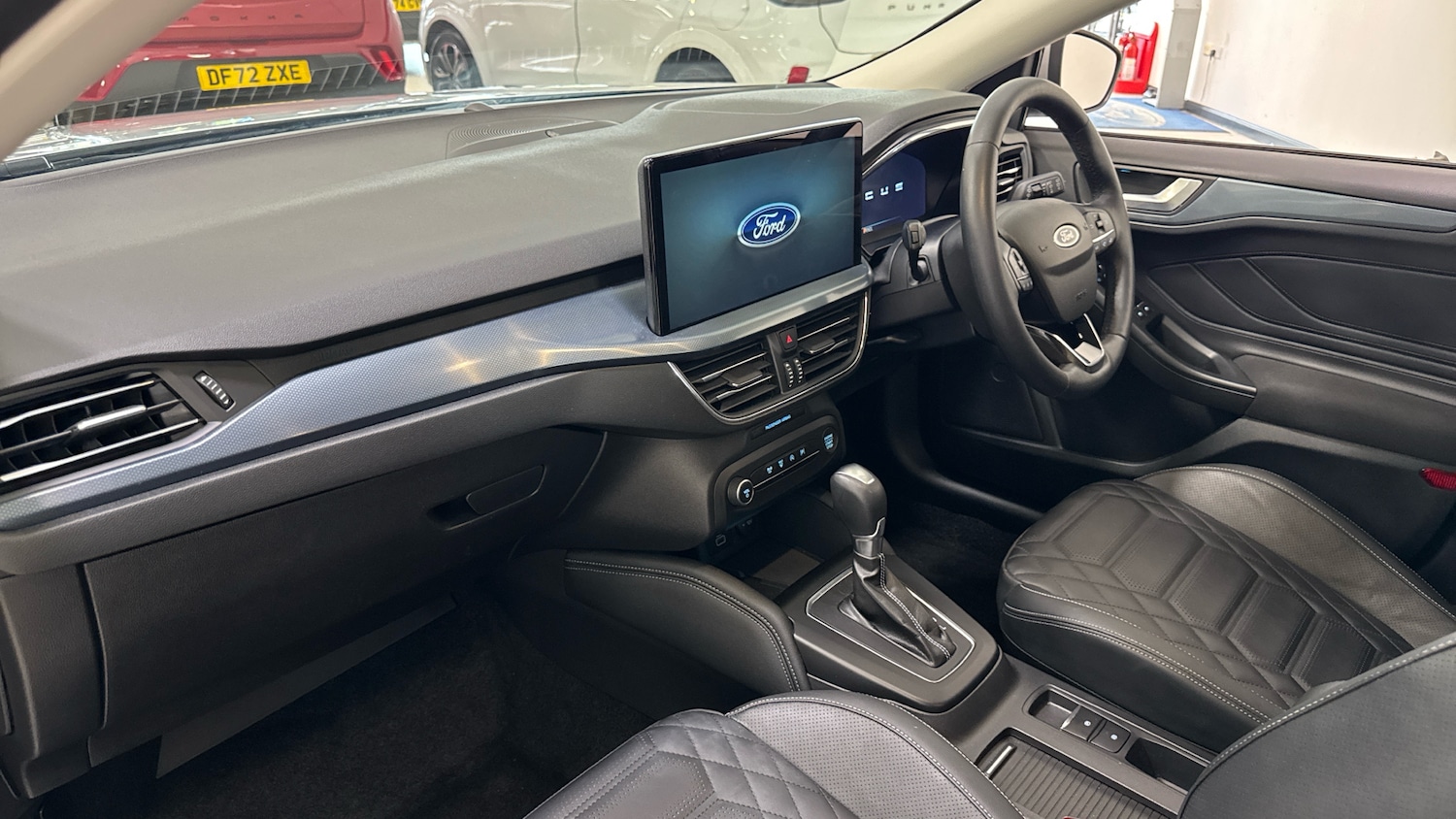 Used Ford Focus 2023 for sale - 77973179: Photo 9